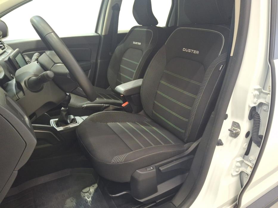 DACIA Duster 2023