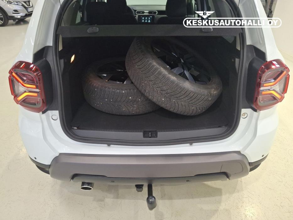 DACIA Duster 2023