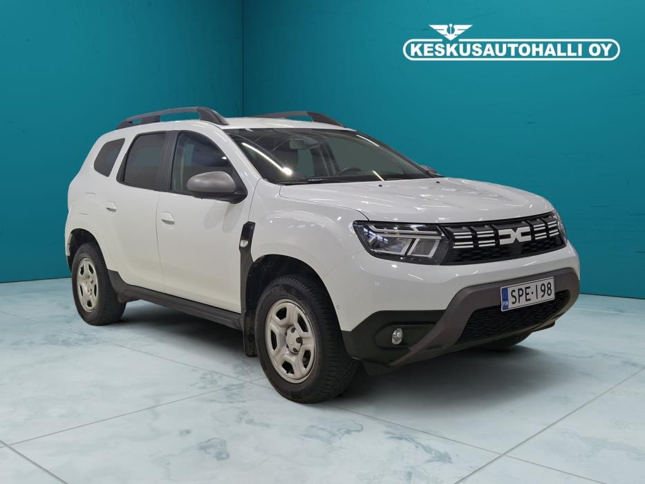 DACIA Duster 2023