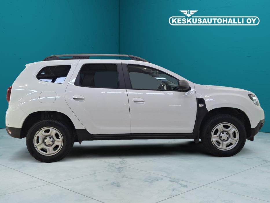 DACIA Duster 2023