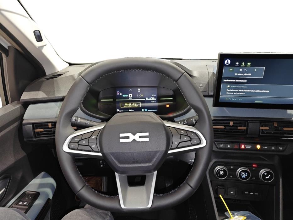 DACIA Jogger 2026