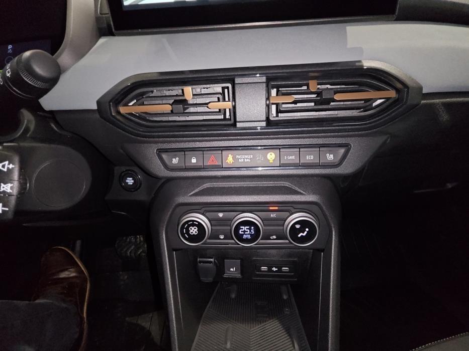 DACIA Jogger 2026