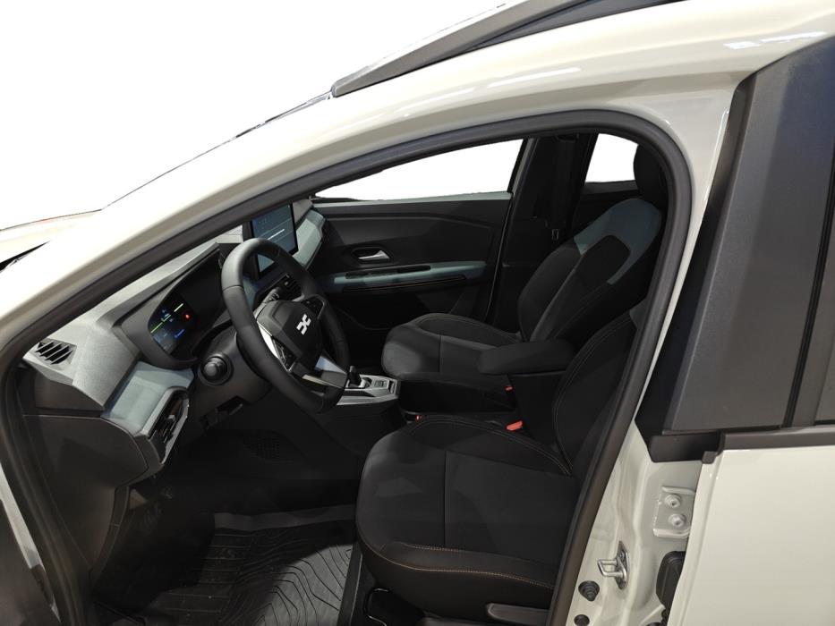 DACIA Jogger 2026