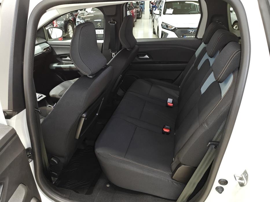 DACIA Jogger 2026