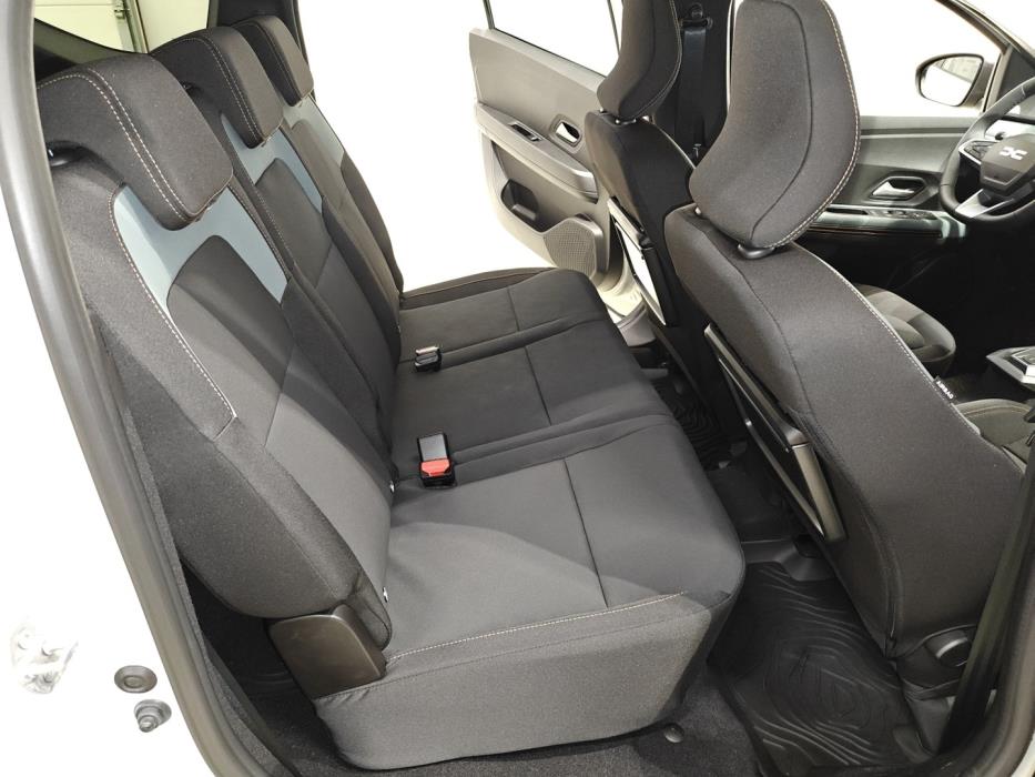 DACIA Jogger 2026