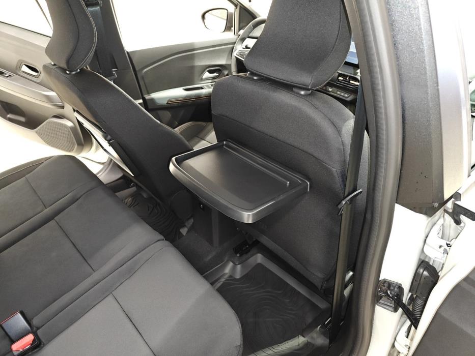 DACIA Jogger 2026