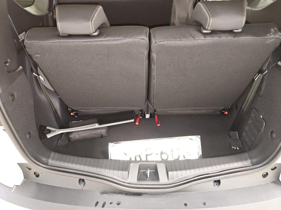 DACIA Jogger 2026