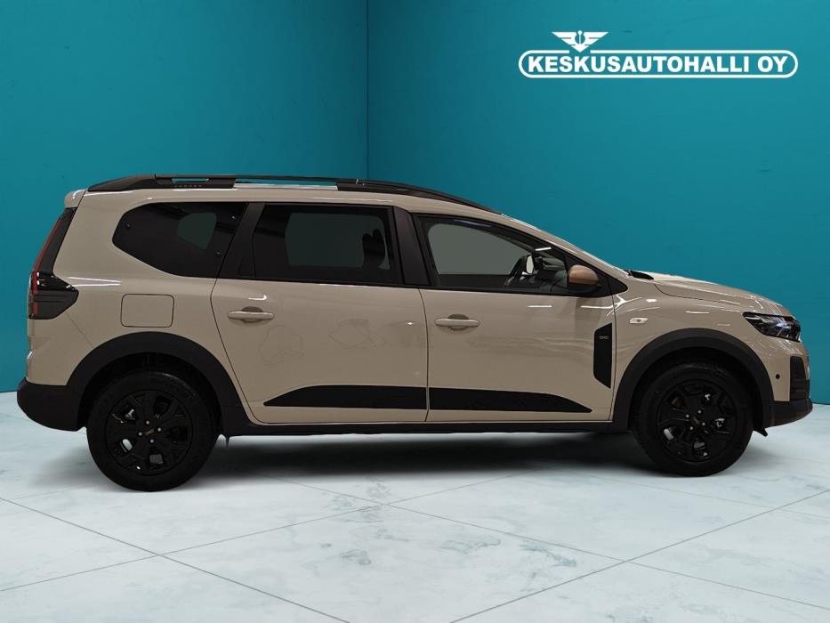 DACIA Jogger 2026