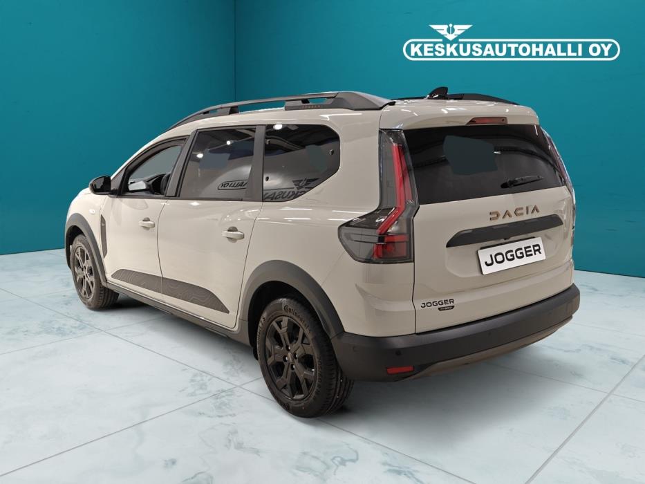 DACIA Jogger 2026
