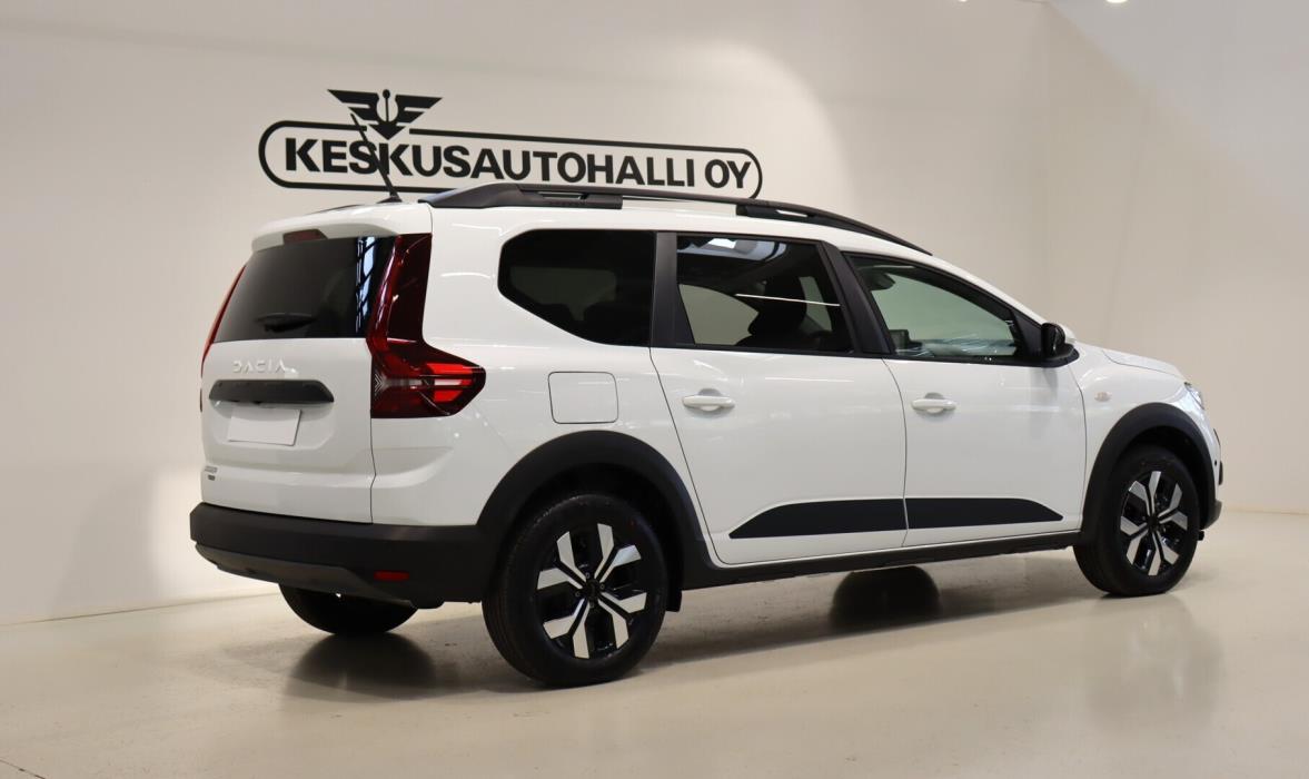 DACIA Jogger 2024