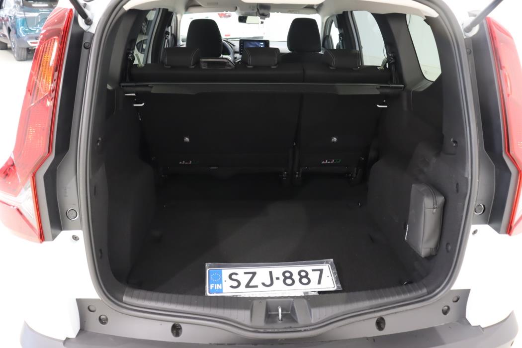 DACIA Jogger 2024
