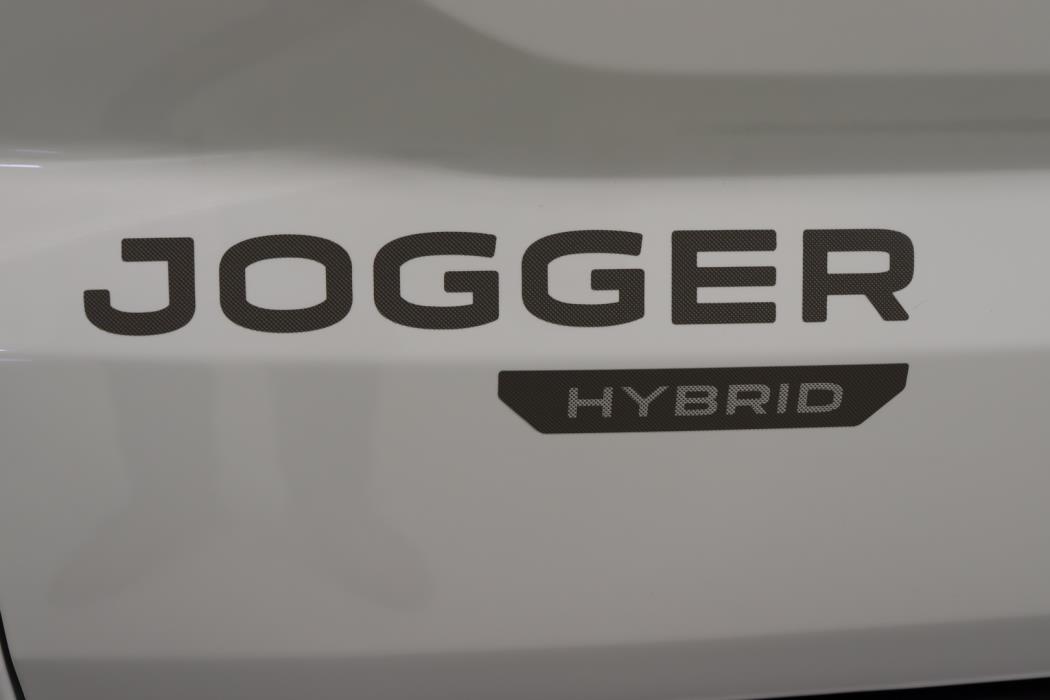 DACIA Jogger 2024