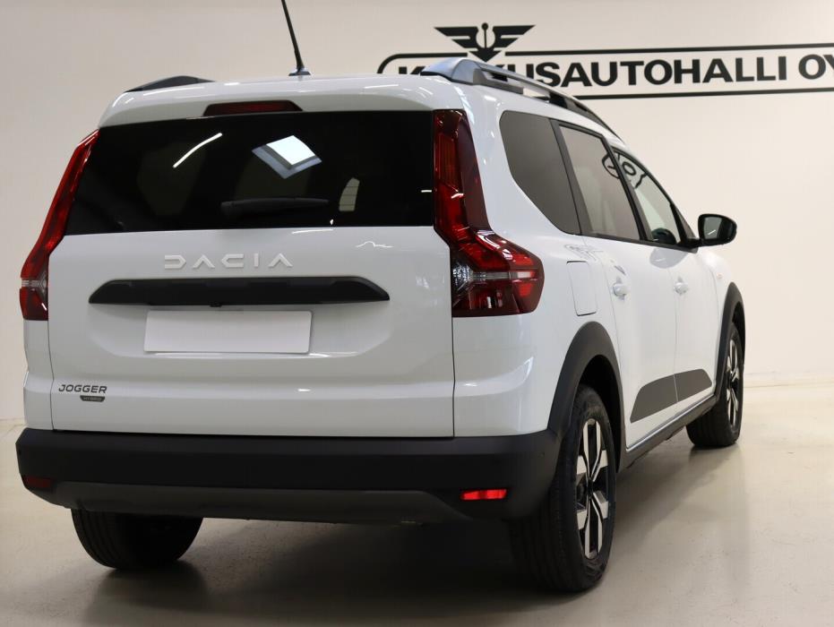 DACIA Jogger 2024