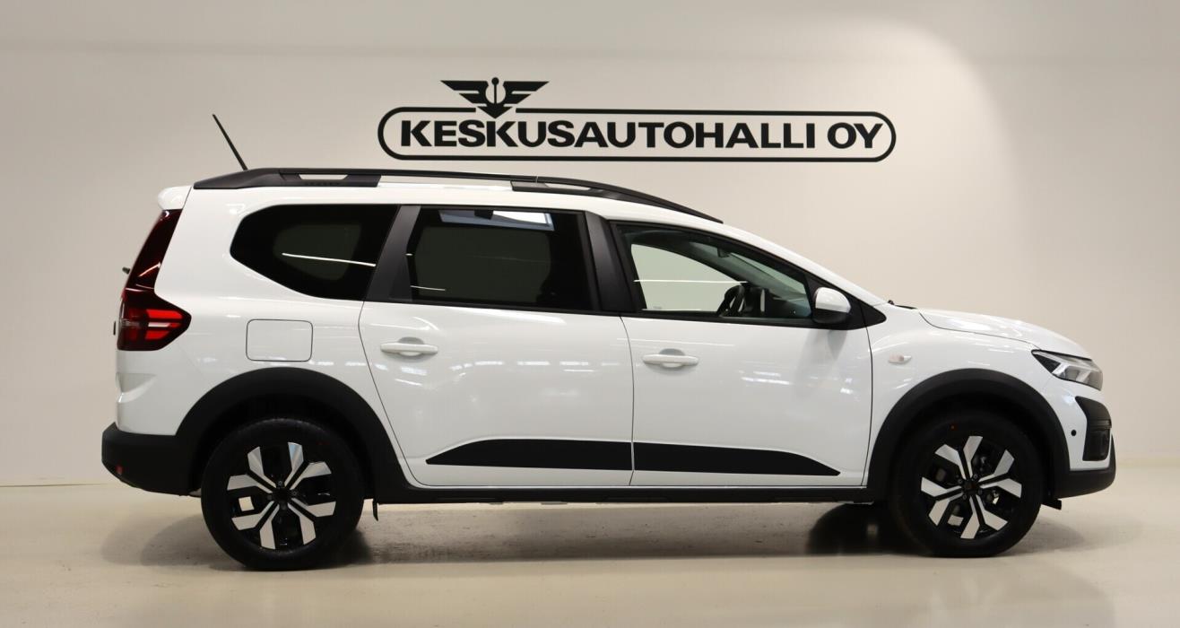 DACIA Jogger 2024
