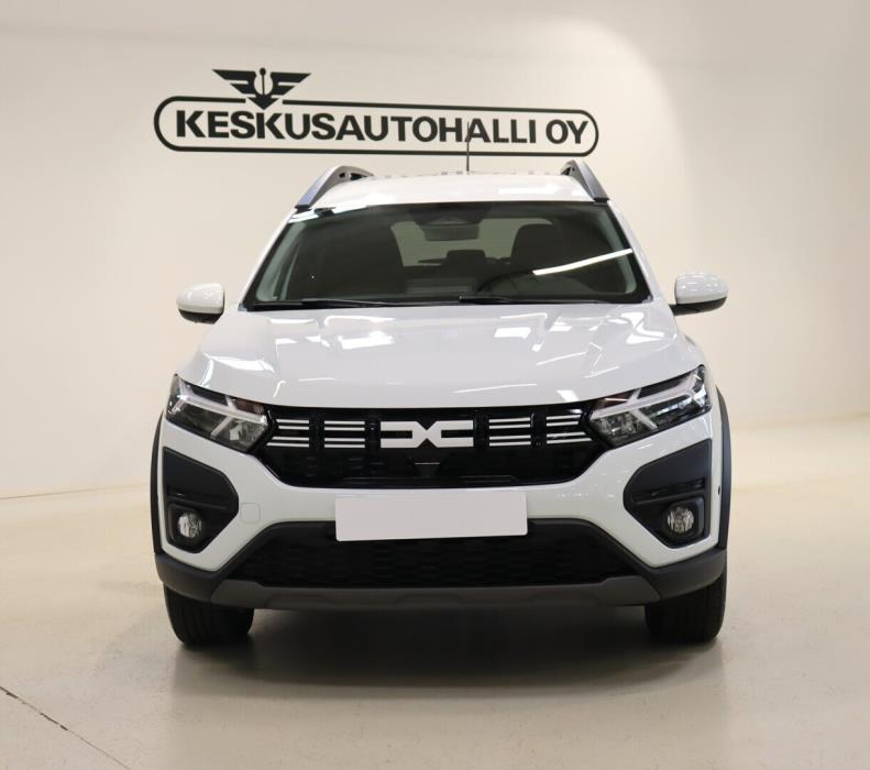 DACIA Jogger 2024