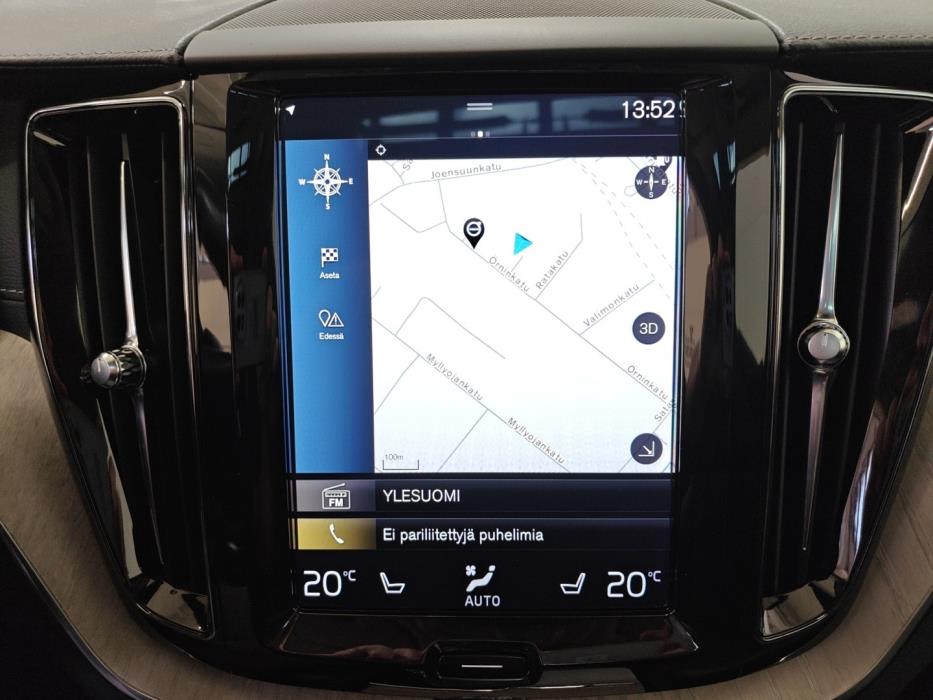 VOLVO XC60 2020