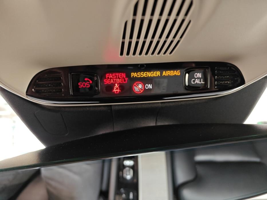 VOLVO XC60 2020