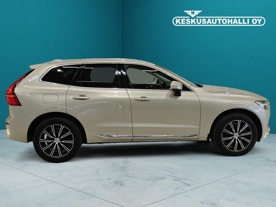 VOLVO XC60 2020