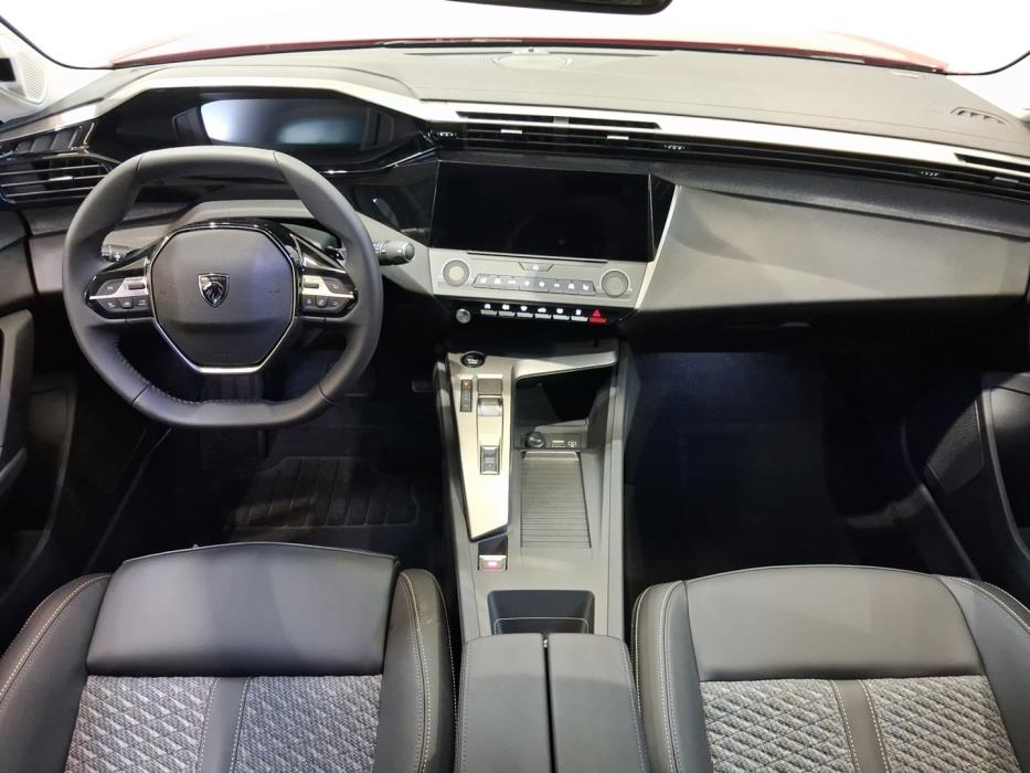 PEUGEOT 408 2026