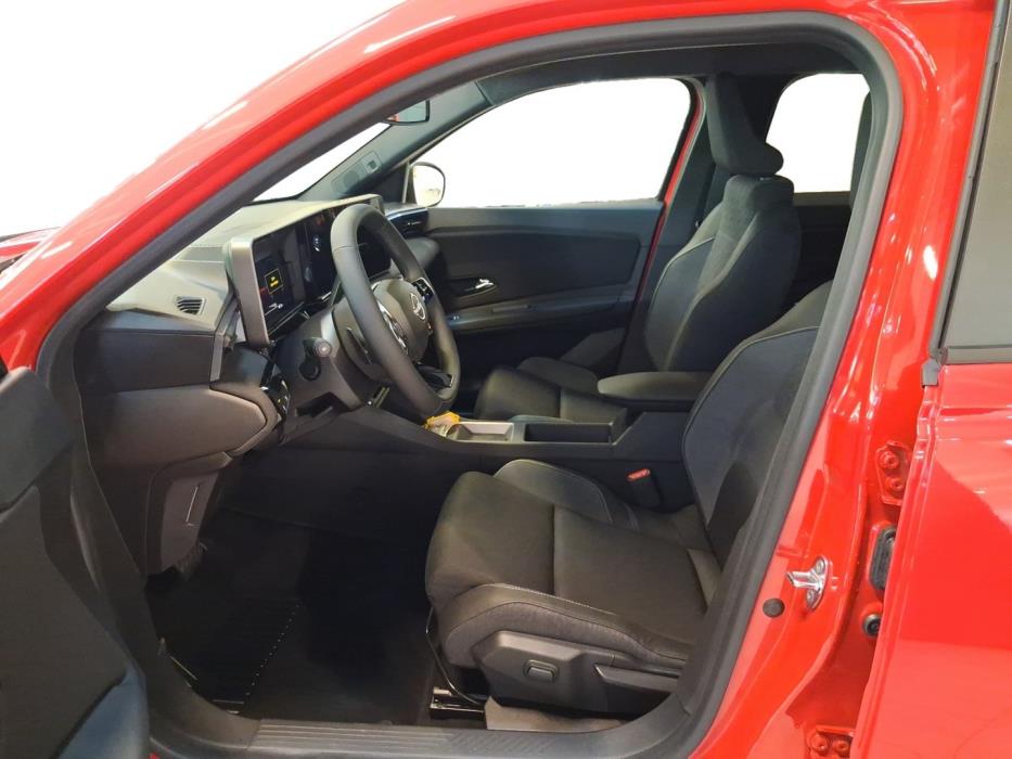 NISSAN Micra 2026