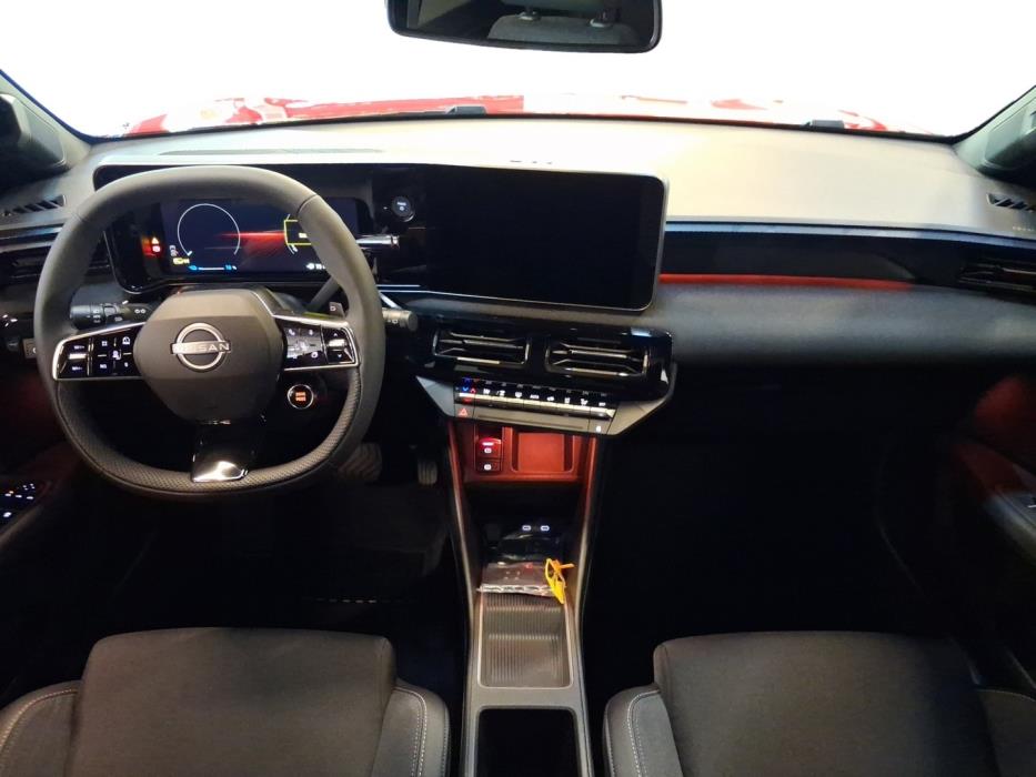 NISSAN Micra 2026