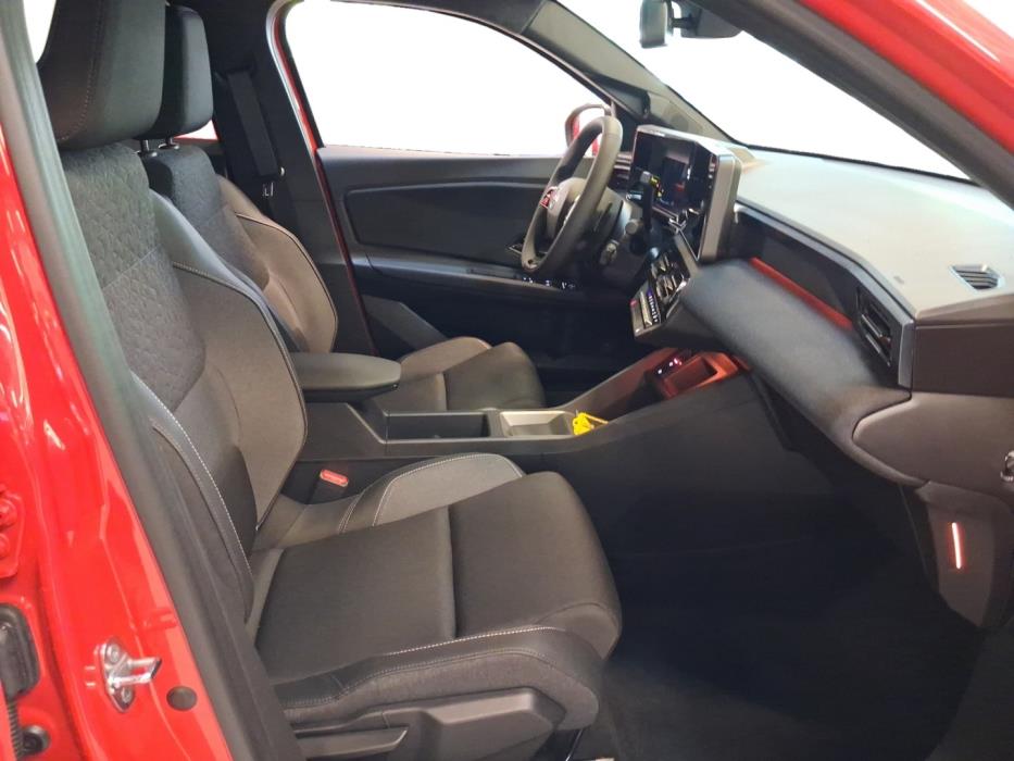 NISSAN Micra 2026