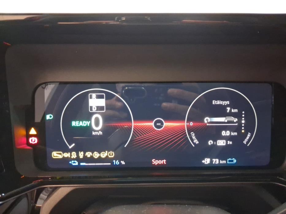 NISSAN Micra 2026