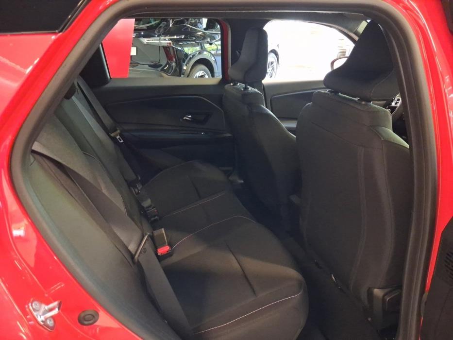 NISSAN Micra 2026