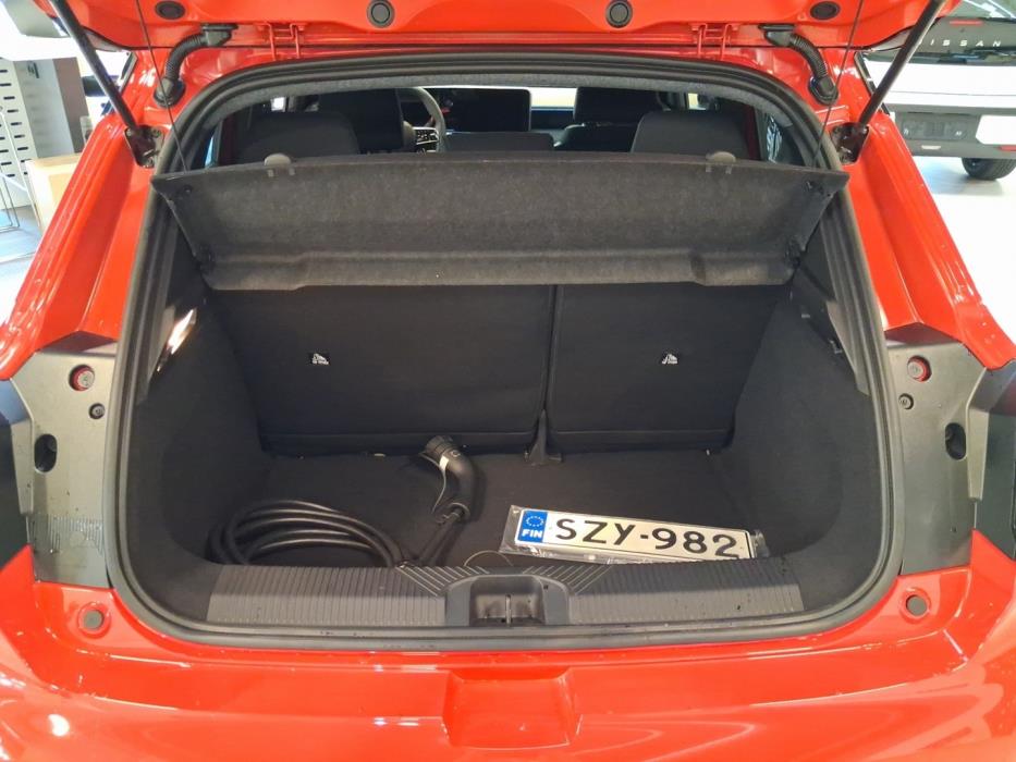 NISSAN Micra 2026