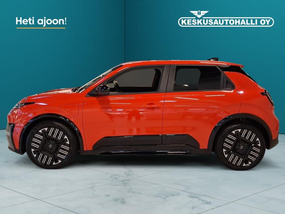 NISSAN Micra 2026