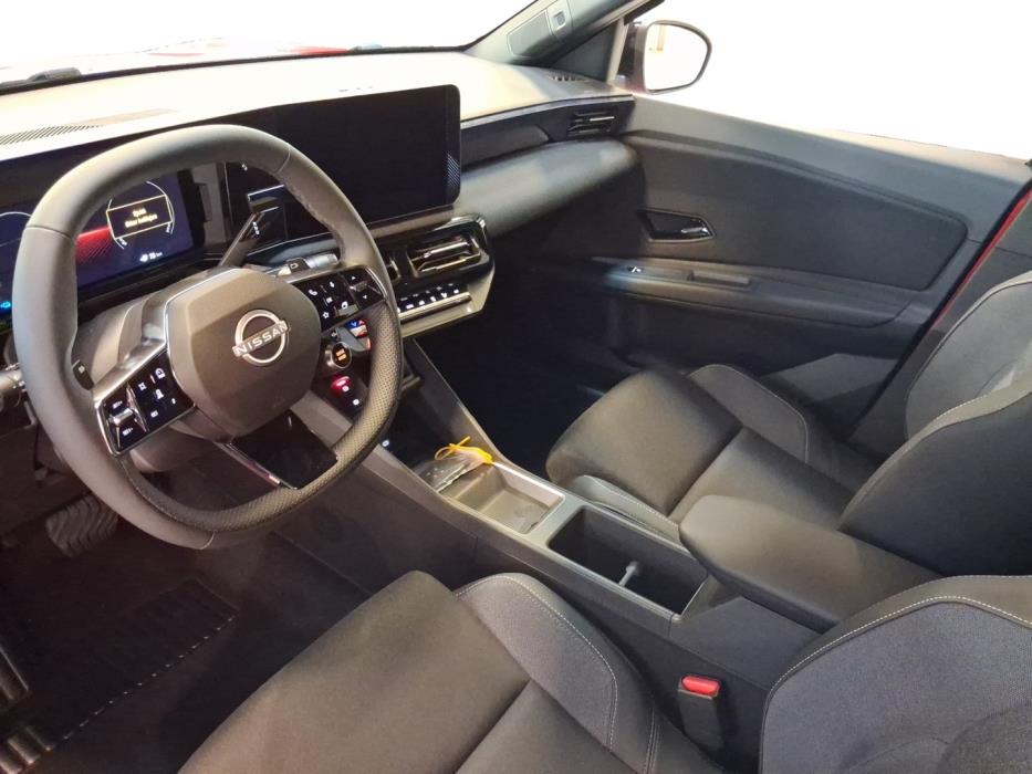NISSAN Micra 2026