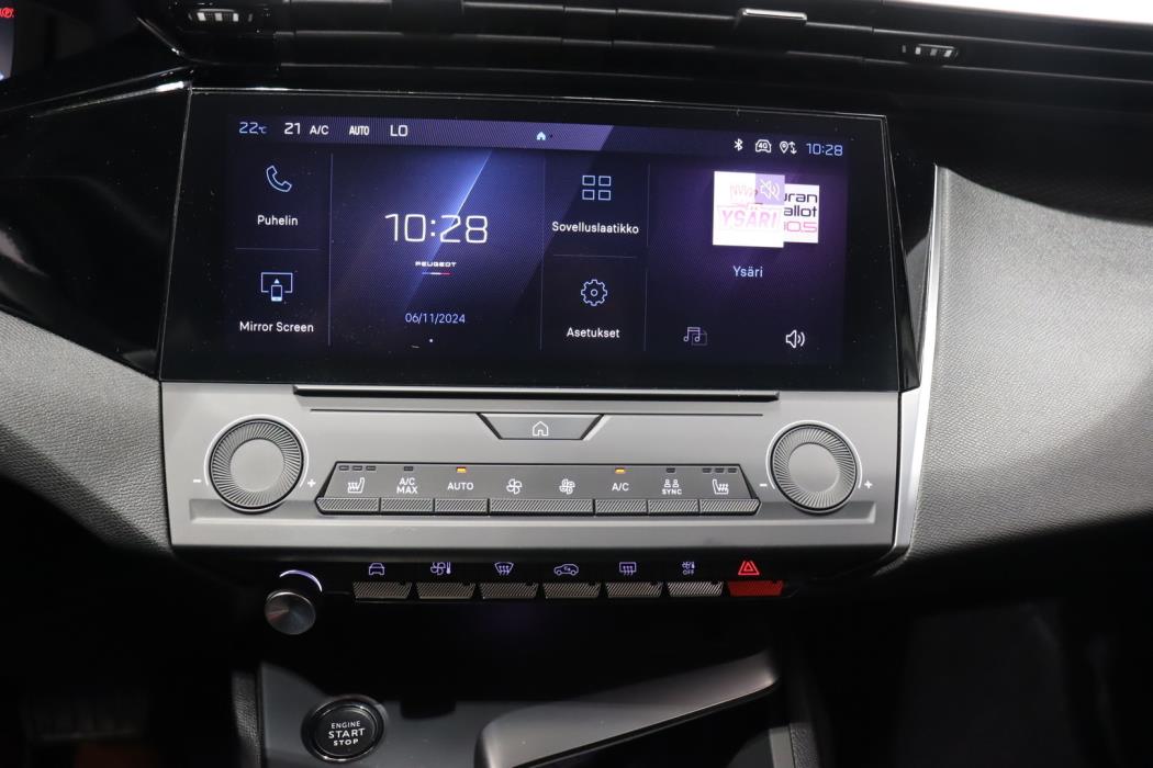 PEUGEOT 308 2023