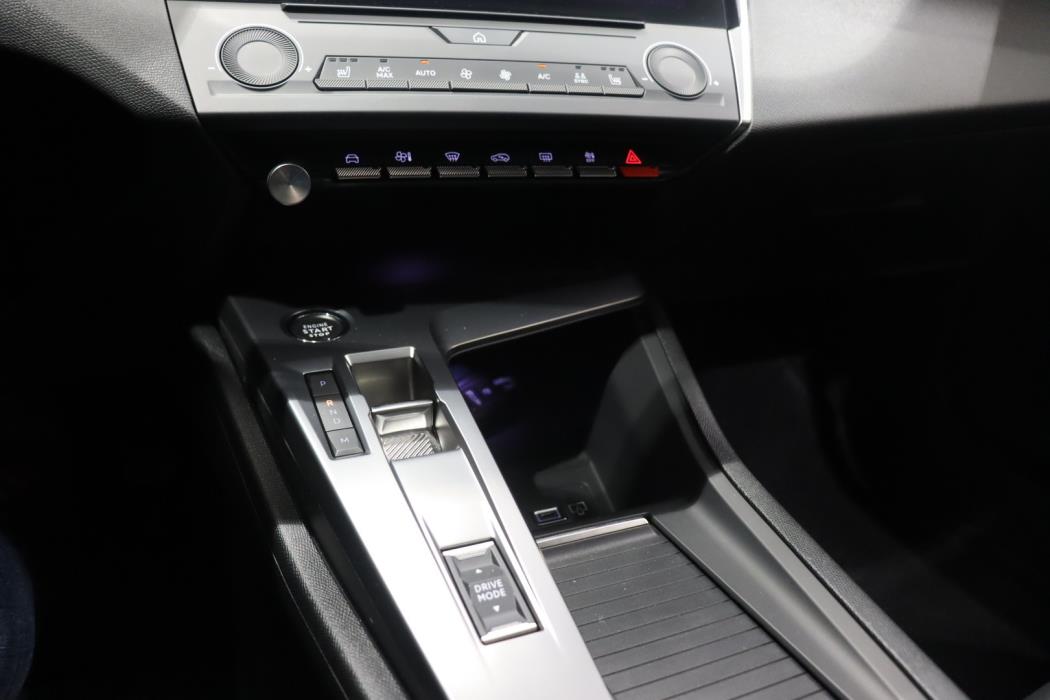 PEUGEOT 308 2023