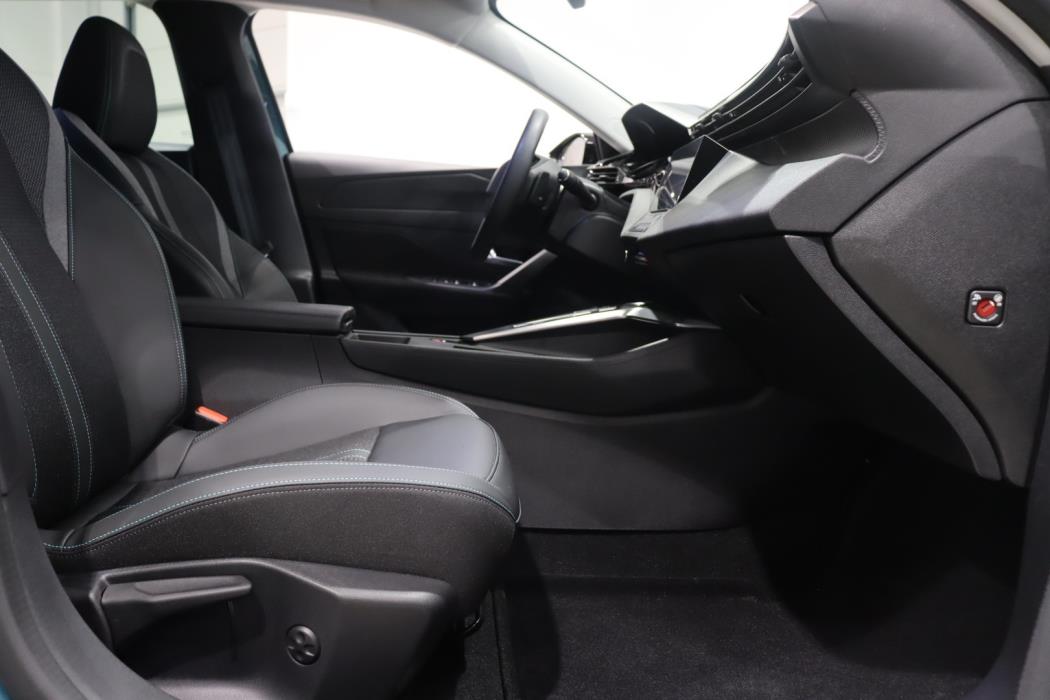 PEUGEOT 308 2023