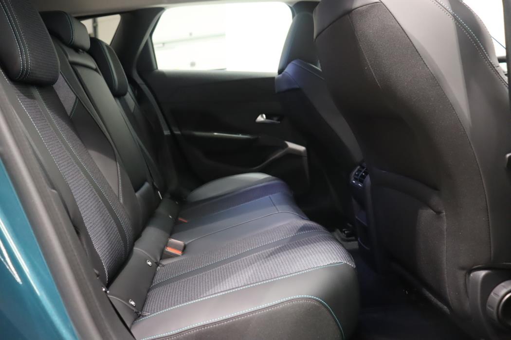 PEUGEOT 308 2023