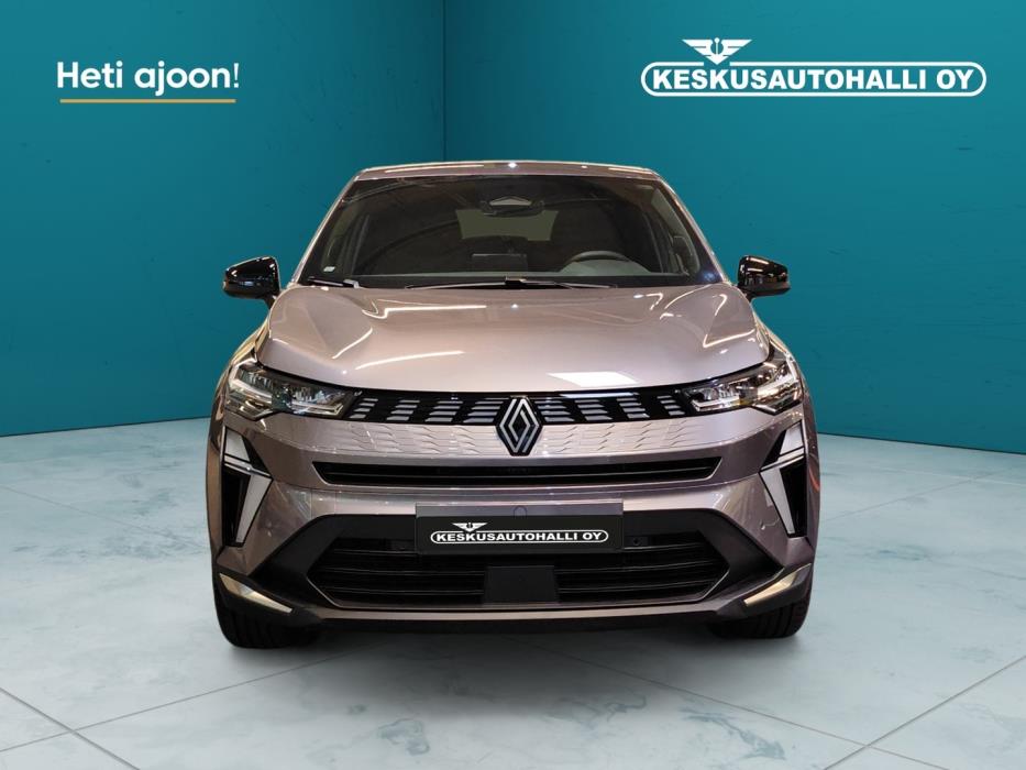 RENAULT Symbioz 2026