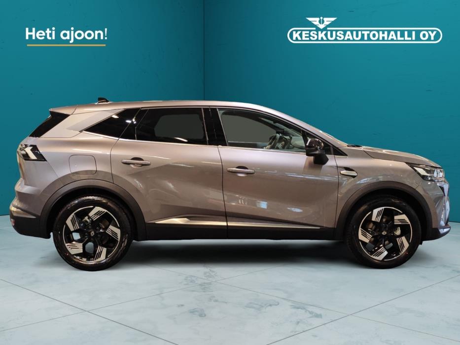 RENAULT Symbioz 2026