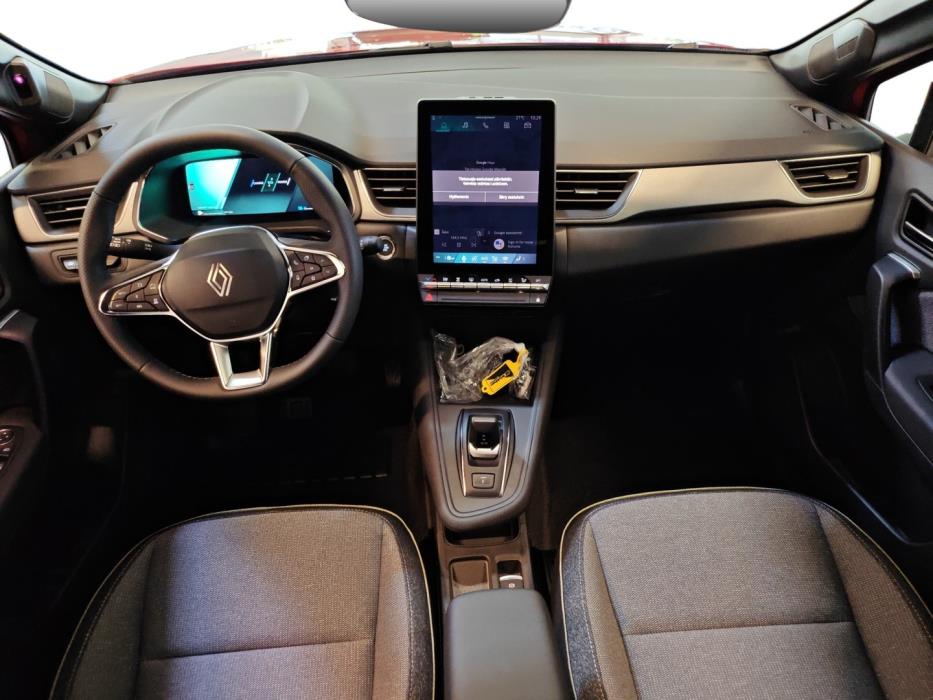 RENAULT Symbioz 2026