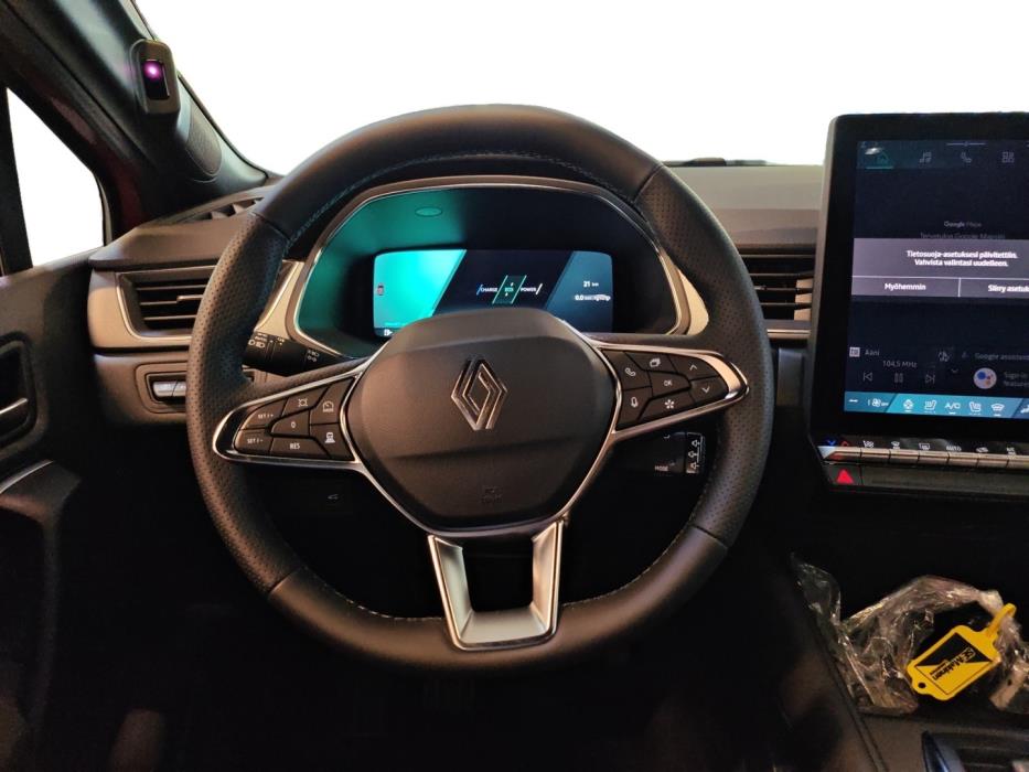 RENAULT Symbioz 2026