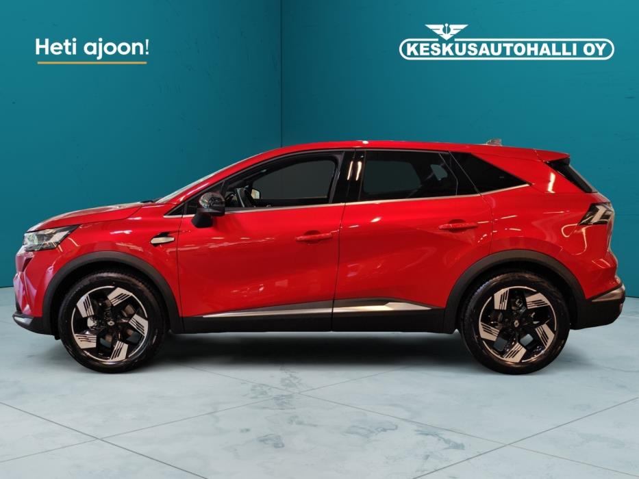 RENAULT Symbioz 2026