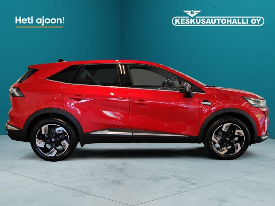 RENAULT Symbioz 2026