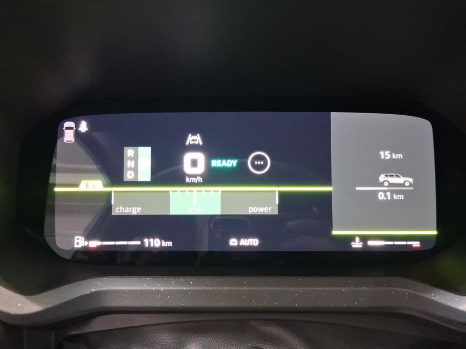 DACIA Bigster 2026