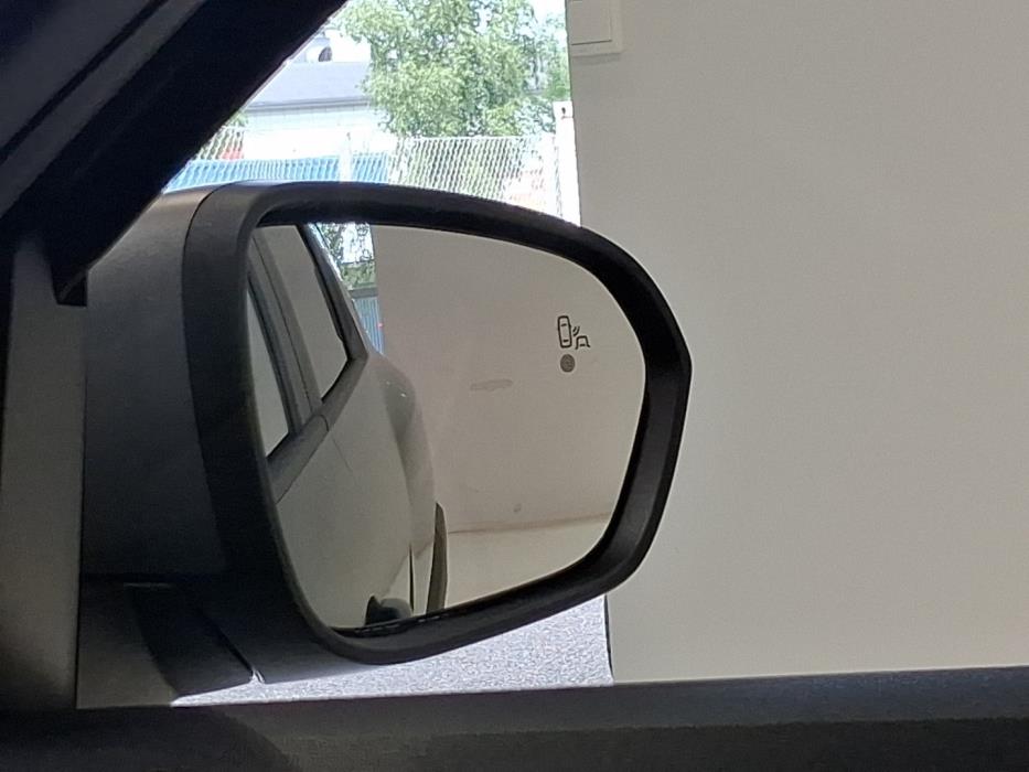 DACIA Bigster 2026