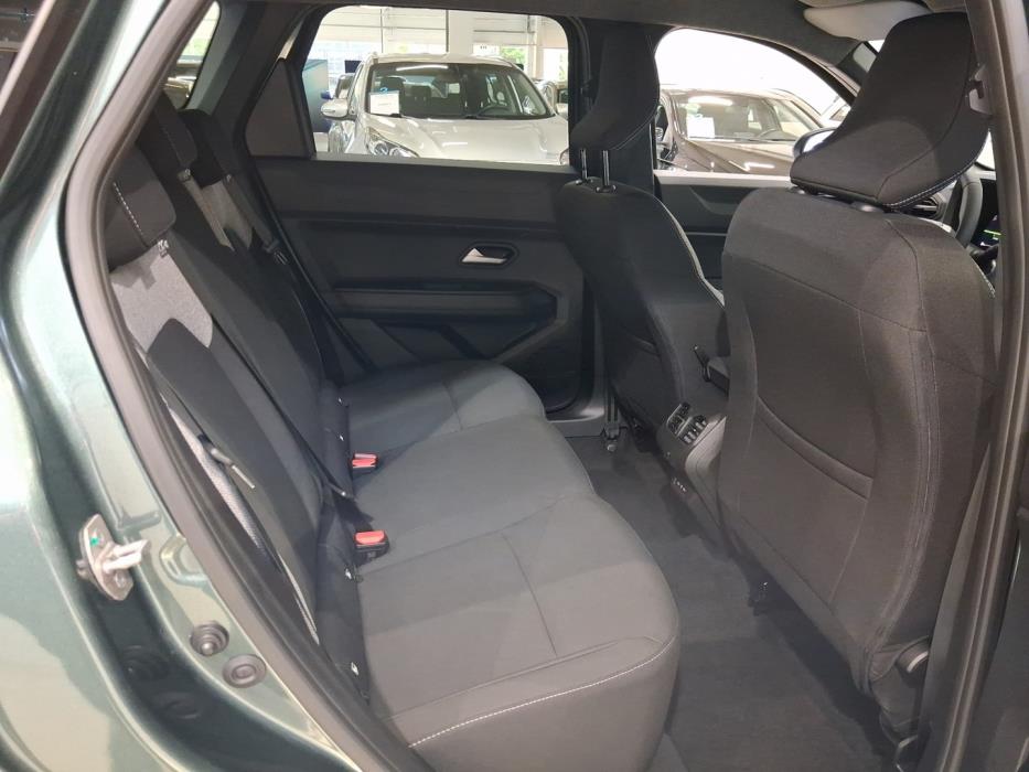 DACIA Bigster 2026