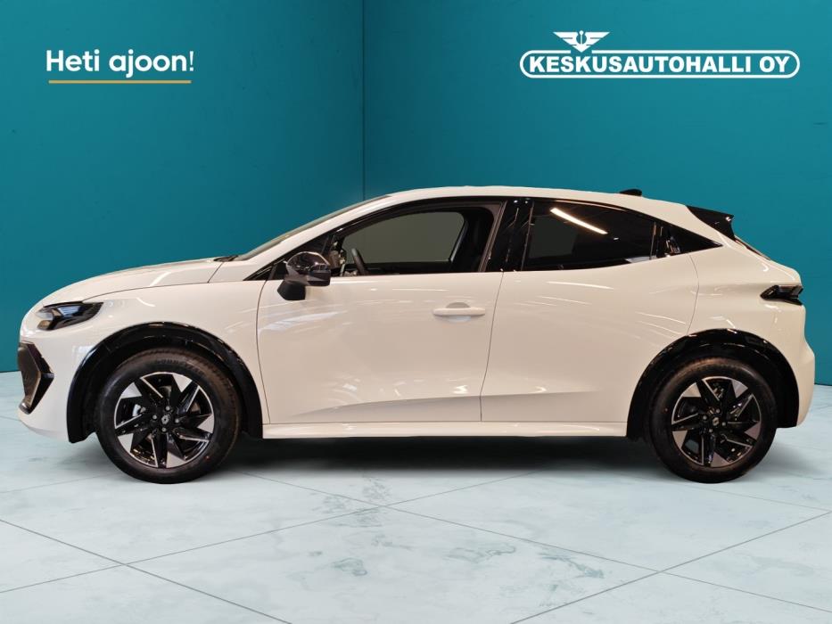 RENAULT Clio 2026
