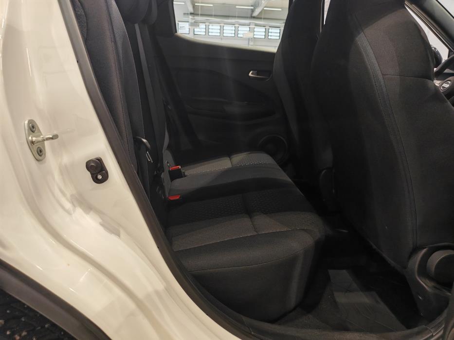NISSAN Juke 2020