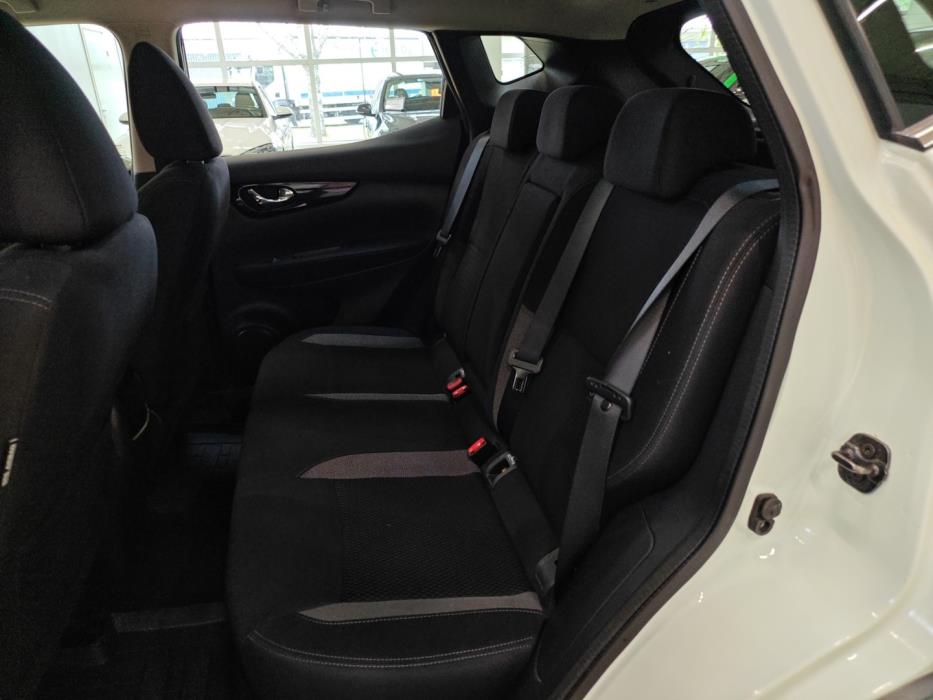 NISSAN Qashqai 2020