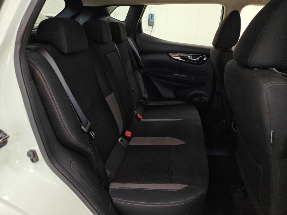 NISSAN Qashqai 2020