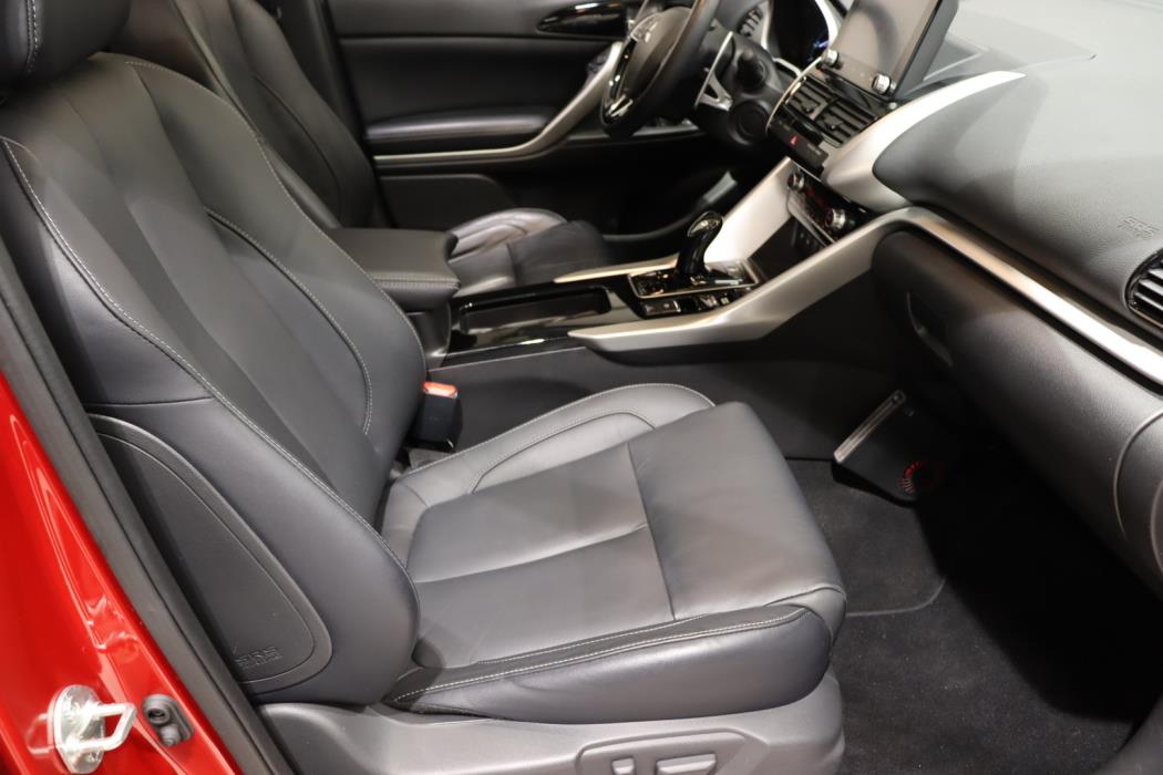 MITSUBISHI Eclipse Cross 2022