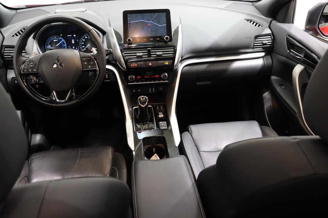 MITSUBISHI Eclipse Cross 2022